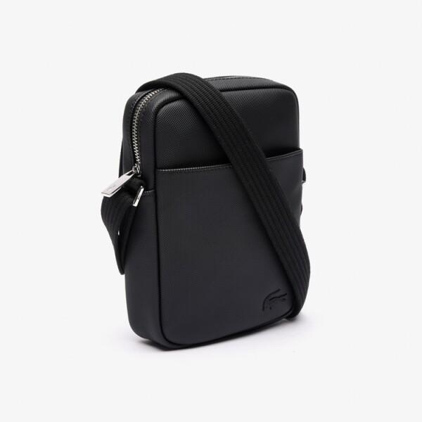 Lacoste Herren S klassische Umhängetasche Nh4422h54g