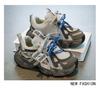 2026 Spring Kids Breathable Mesh Sports Shoes - Fashionable, Non-slip, Thick Sole for Boys & Girls