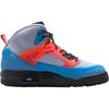 New Jordan Spizike Thermal Mid Top Children's Basketball Shoes Blue Teenagers FD4653-046