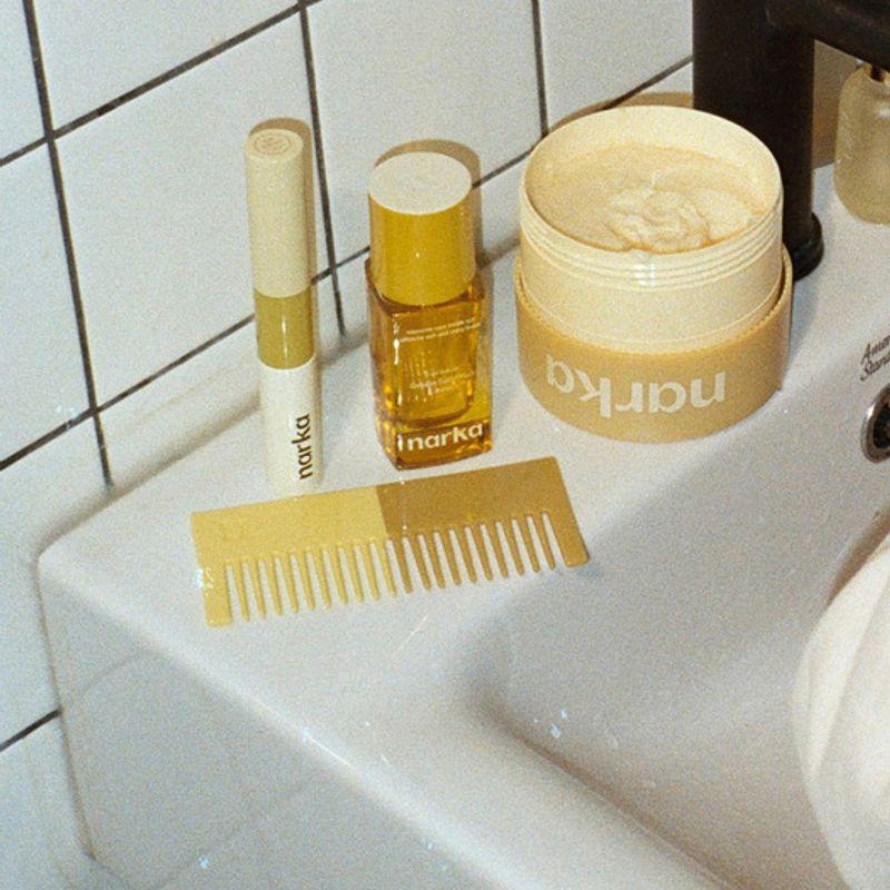 Narka [Set of 2] Confident Deep Treatment Hair Pack