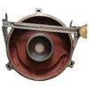 Wannan (WN) Motor Front & Rear End Covers
