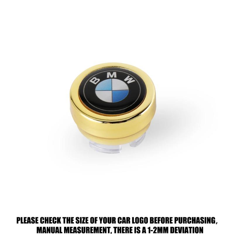 1pc Portable Car Emblem Cigarette Lighter DustprooF Cap For BMW M M1 M2 M3 G30 G32 G05 G06 G07 G26 G23 G22 E82 Car Accessories