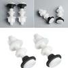 2Pcs Toilet Cistern Fixing Kit Fastening Bolts Plastic Toilet Water Tank Screws Prevents Leakage And Loosening