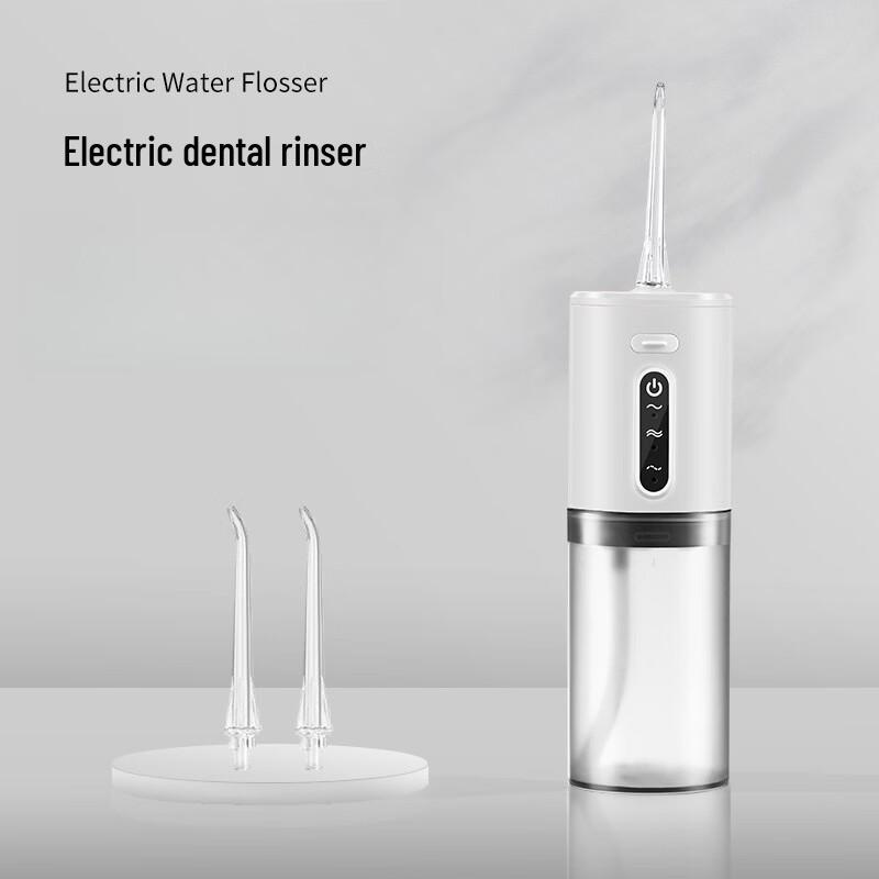 OLOEY Portable Water Flosser