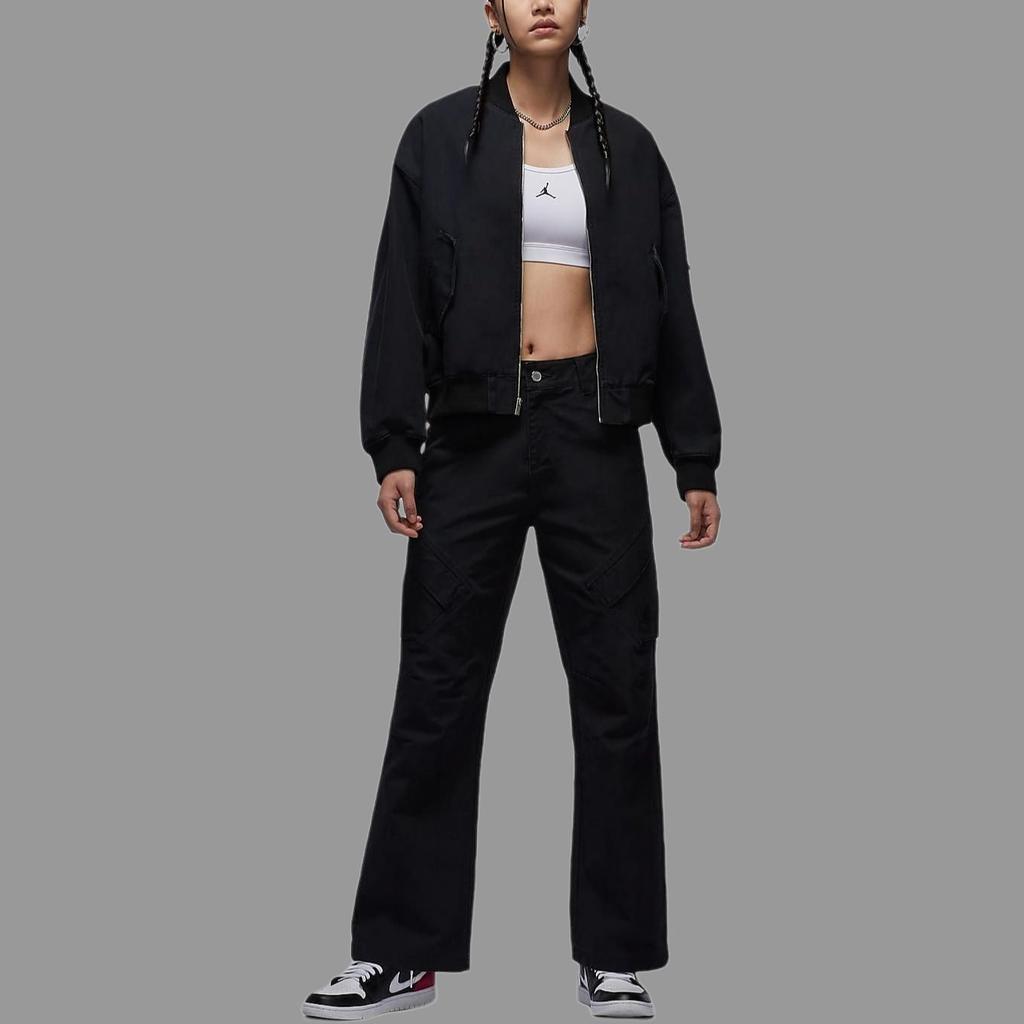 Jordan Renegade Jacket Women's Black FV7147-010