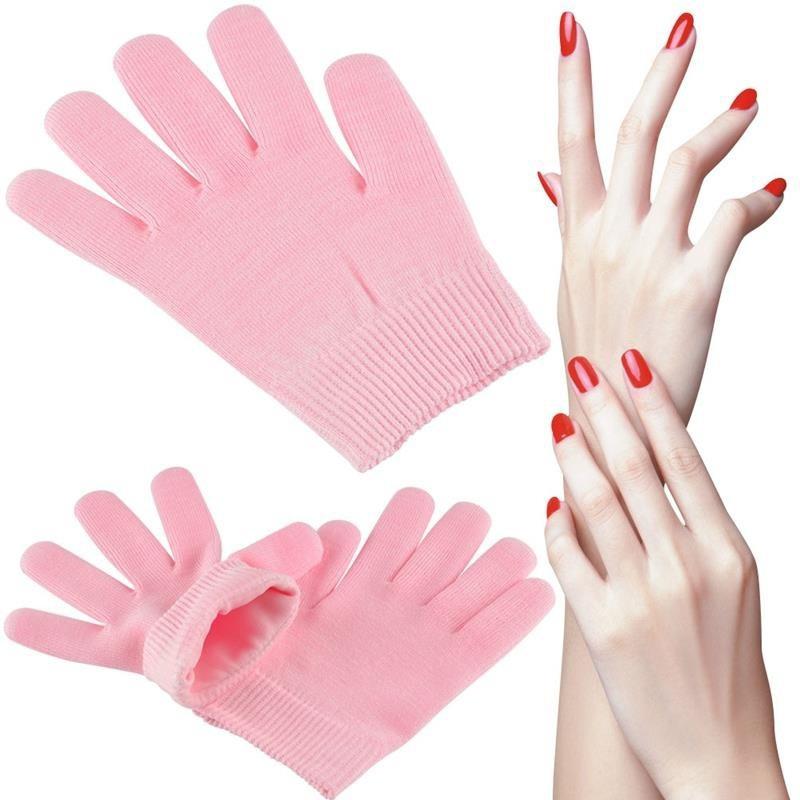 Fashion Gel Hydrating Gloves Moisturizing Gloves Whitening Gloves Hand