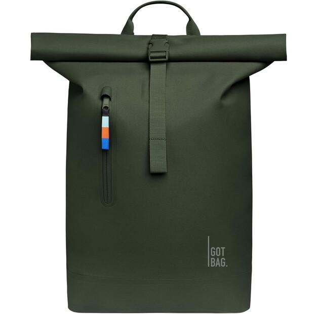 

Рюкзак GOT BAG Rolltop Lite 2.0 Classic algae