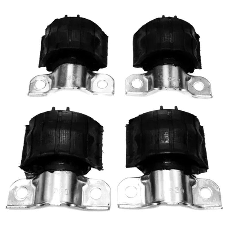 Well-A1643231185 Front Suspension Sway Stabilizer Bar Bushing For Mercedes Benz W164 GL320 GL350 GL550 ML320 1643231185