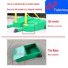 Portable Badminton Net Stand