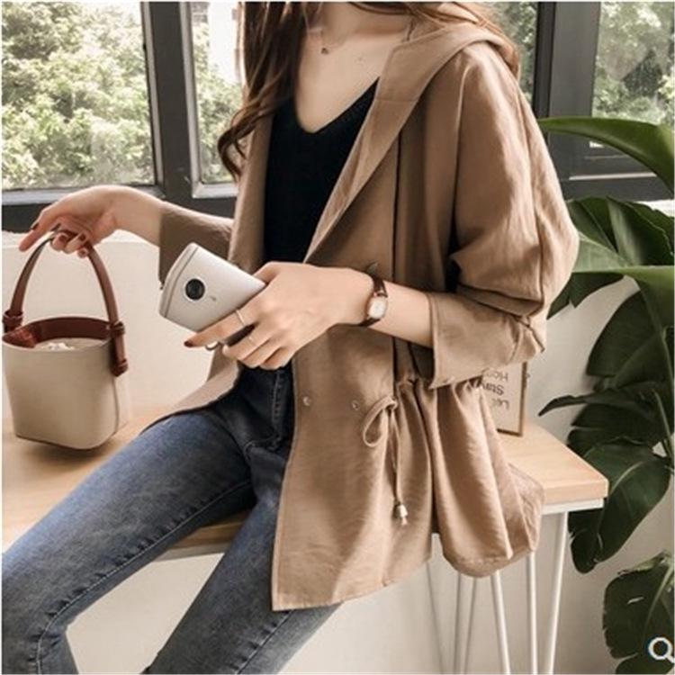 Women's Satin Chiffon Shirt - Stylish Long Sleeve with Beaded Detailing, 2023 Spring Design.