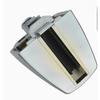 Electroplated Handles Front Rear Door Exterior Pull Handle Cover Gripper Plug Cap Big Small Automobile Part for Hummer H3