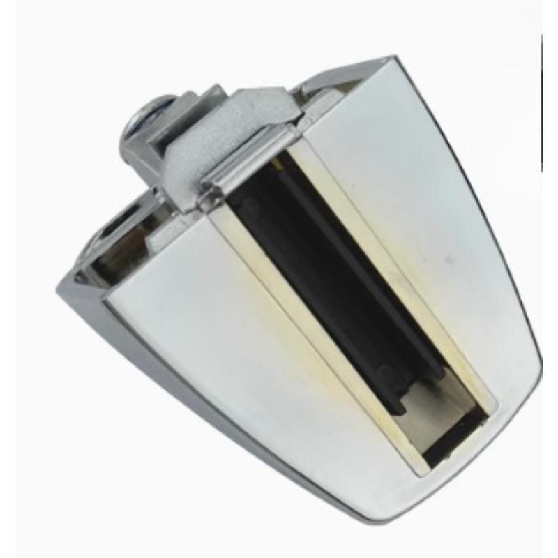 Electroplated Handles Front Rear Door Exterior Pull Handle Cover Gripper Plug Cap Big Small Automobile Part for Hummer H3