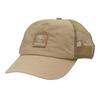 Timberland Soft Structured Trucker Cap, Unisex, Adult, SAFARI F (TB0A62DPY941)