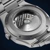 D1 MILANO Automatic Restyled [Authorized Distributor] Men's Watch, ATBJ11, Blue,