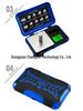 Compact High-Precision Digital Gram Scale for Jewelry, Tea, and Gold