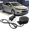 Loud Siren Output Automotive Alarm Speaker 2 Pin Design Weatherproof Low Power Consumption for Emergency Warning Use