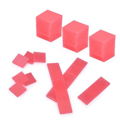 50Pcs Diamond Painting Glue Clay Wax Fits DIY Embroidery Cross Stitch Tools Set