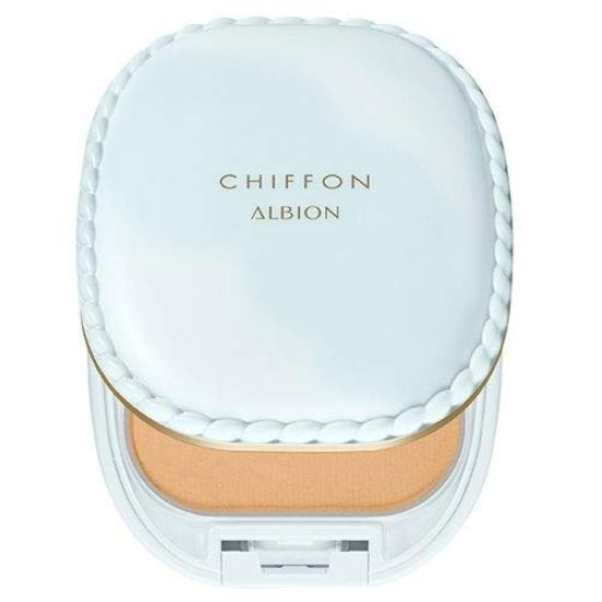 

Albion Snow White Chiffon 6 colors 10g 010 SPF25 PA++ (refill only) -ALBION-