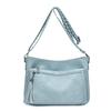 Small Square Bag PU Shoulder Bag