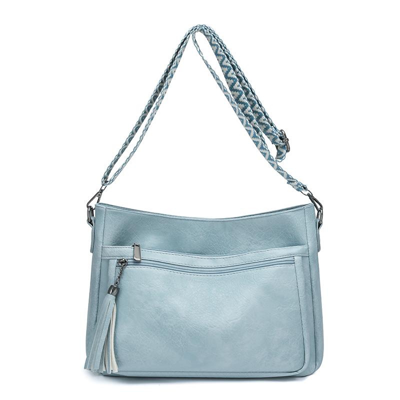Small Square Bag PU Shoulder Bag