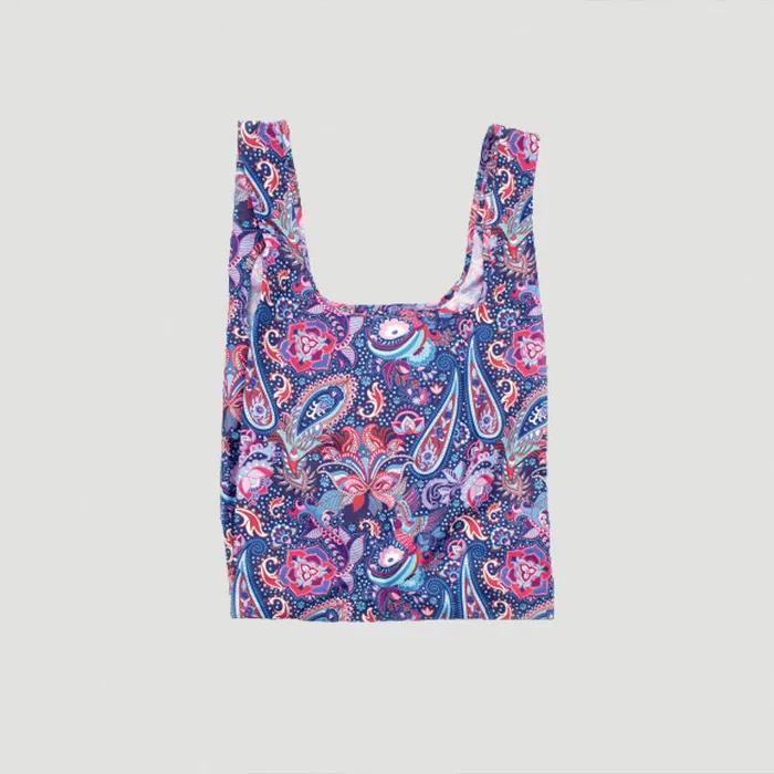 [KINDBAG] Paisley Reusable Medium Kindbag