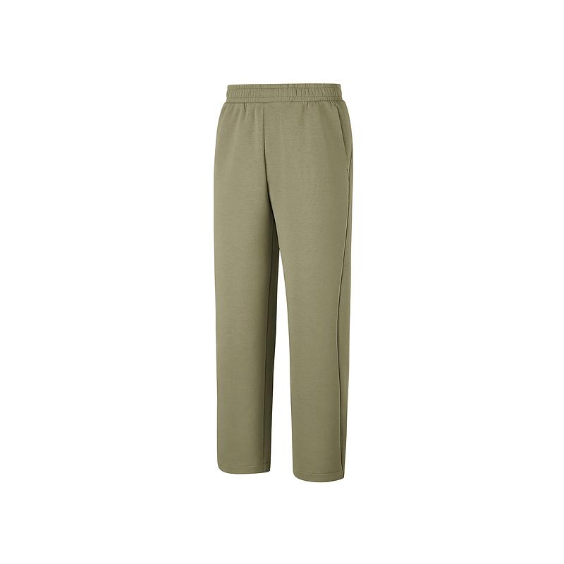 Skechers Soft Comfortable Lightweight Loose Fit Casual Pants Men bottoms P126M010-01DR M