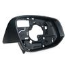 For Toyota RAV4 RAV 4    Car Side Mirror Lower Base Cover Cap Frame Rearview Mirror Lens Glass