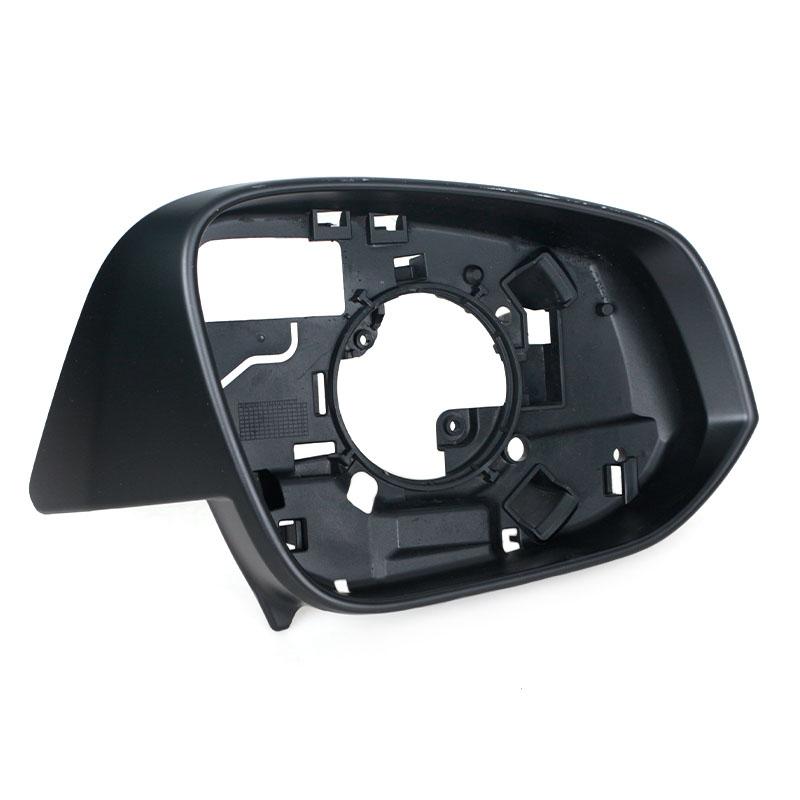 For Toyota RAV4 RAV 4 Car Side Mirror Lower Base Cover Cap Frame Rearview Mirror Lens Glass