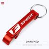 1Pcs Portable Beer Bottle Opener Car Logo Keychain Ring For Lexus FSPORT LBX NX RX 350h 450h ES UX 300e GS GX IS LS LX CT LC RC
