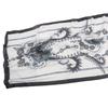 68 Colors Long Pattern Printing Hijab Scarf For Women Fashion Soft Breathable Shawl Scarf Women Spring Summer Hijabs 170*70Cm