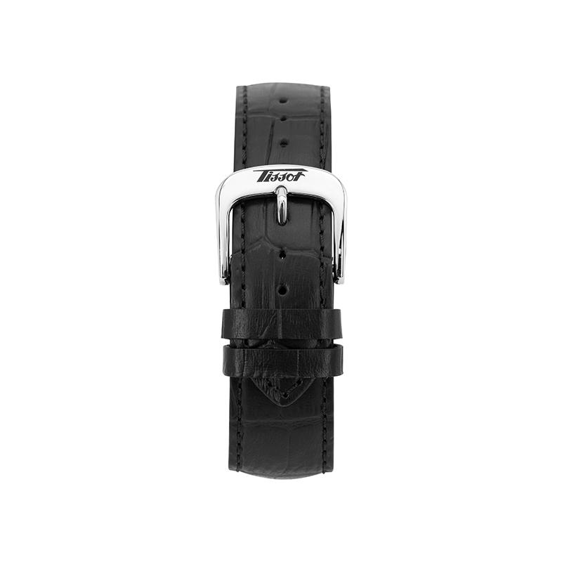 TISSOT Vistada Collection Quartz Movement 30m Water Resistance Men's Watches Watch 40mm Black Dial T118.410.16.057.00