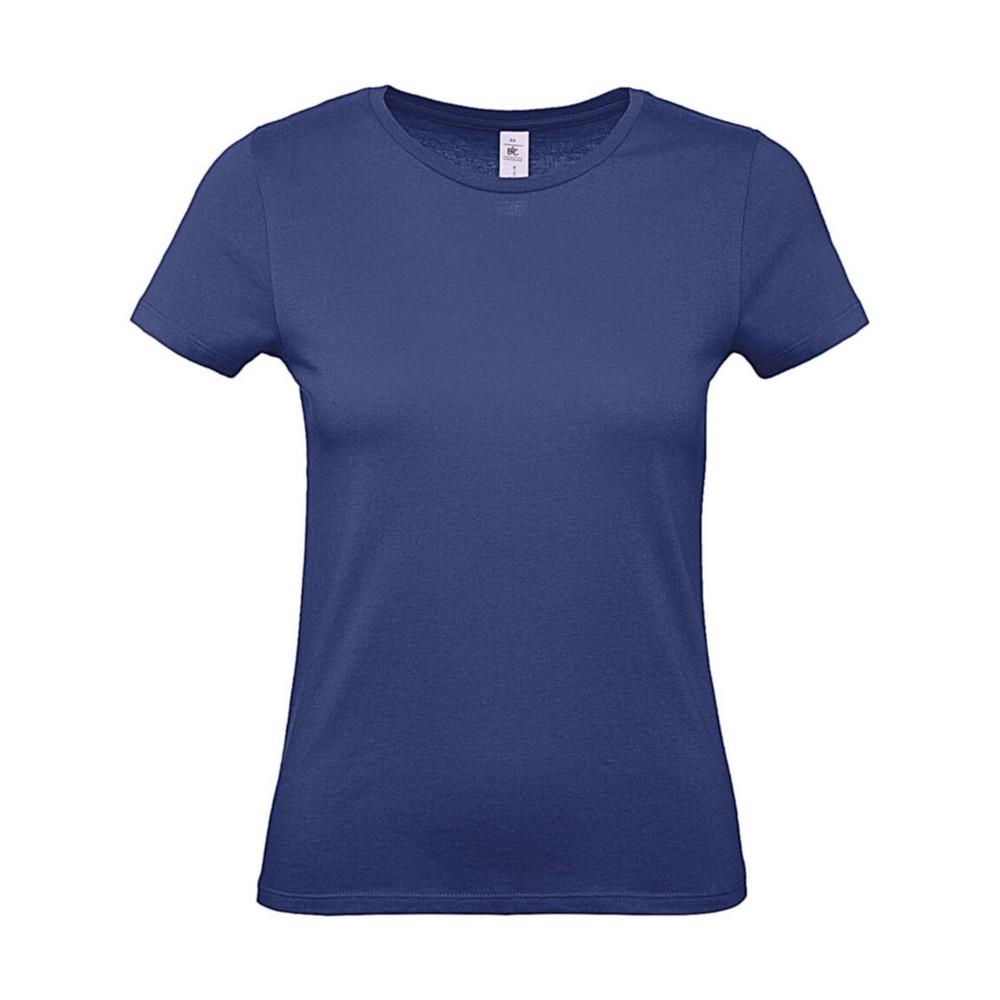 B&C Womens/Ladies #E150 T-Shirt
