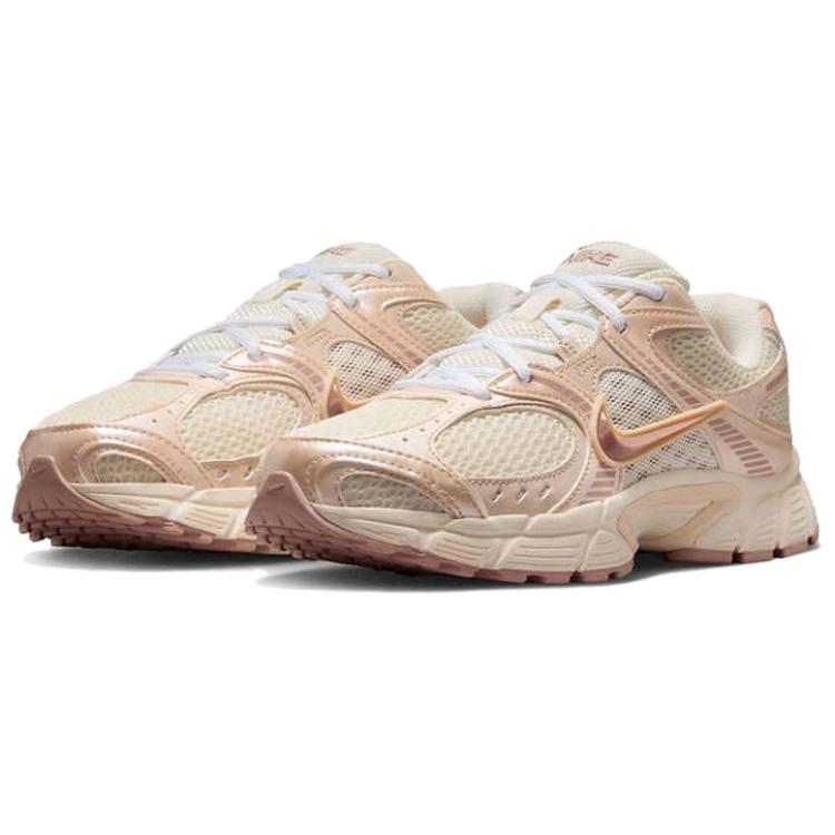 Nike  V5 RNR Soft Pearl Women Sneakers Cream Pearl-White Metallic-Silver IH5088-001