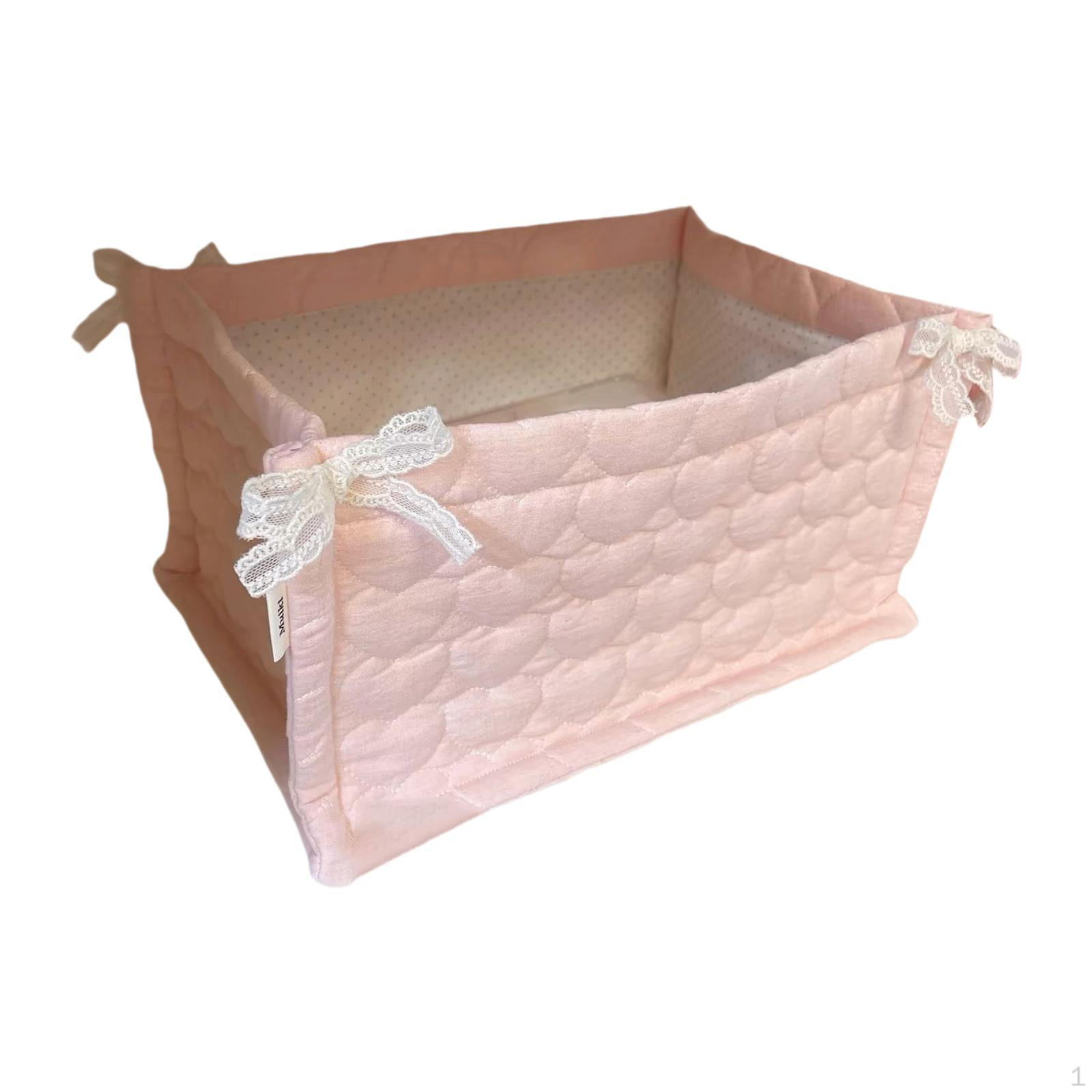 

Коробка для хранения в шкафу, Многофункциональная система организации, Стильная прямоугольная, Корзина для полки для Style F