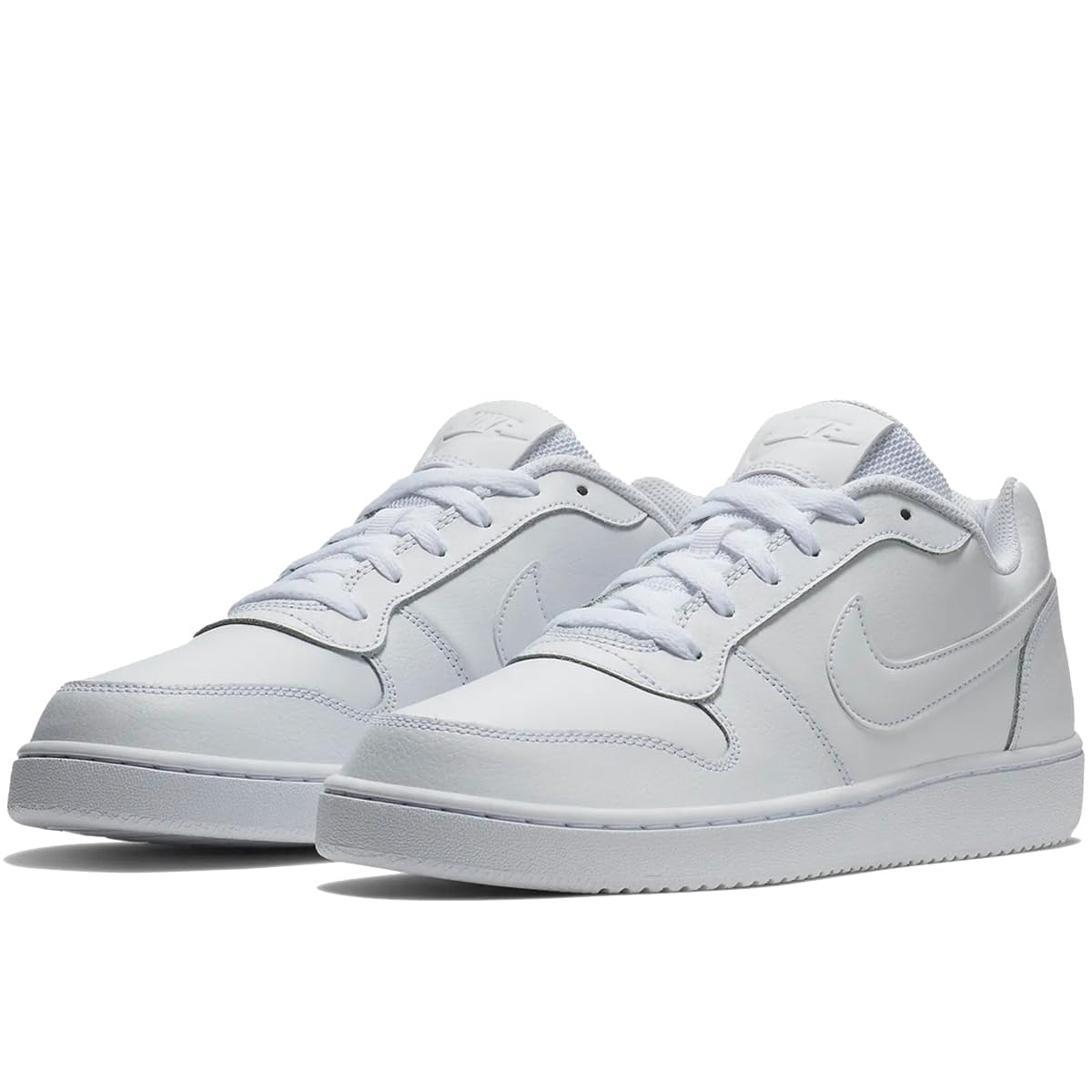 

Nike Ebernon Low Оригинальные Nike Размер Японии Белый/Белый AQ1775-100, Товар, 27.5см