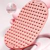 WEZHO Soft Silicone Foot Acupressure Mat