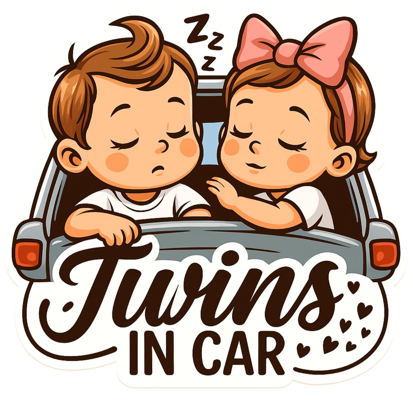 

РЕБЕНОК В МАШИНЕ ДВОЙНЯ В МАШИНЕ БЕРЕМЕННОСТЬ В МАШИНЕ Магнитная наклейка Наружный знак безопасности белый