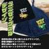 Sauna Set, Sauna Hat and Mat, Imabari Towel, Imabari Saunasaurus, Foldable, Compact Sauna Cap, Hat, Towel, Sauna Accessory, 100% Cotton, Washable, Lar