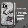Telefoonhoesjes – Smartphonebumpers