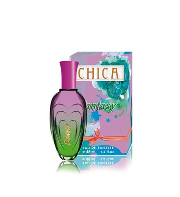 Fantasy Girl Parfum Pour Femme Eau De Toilette for Women