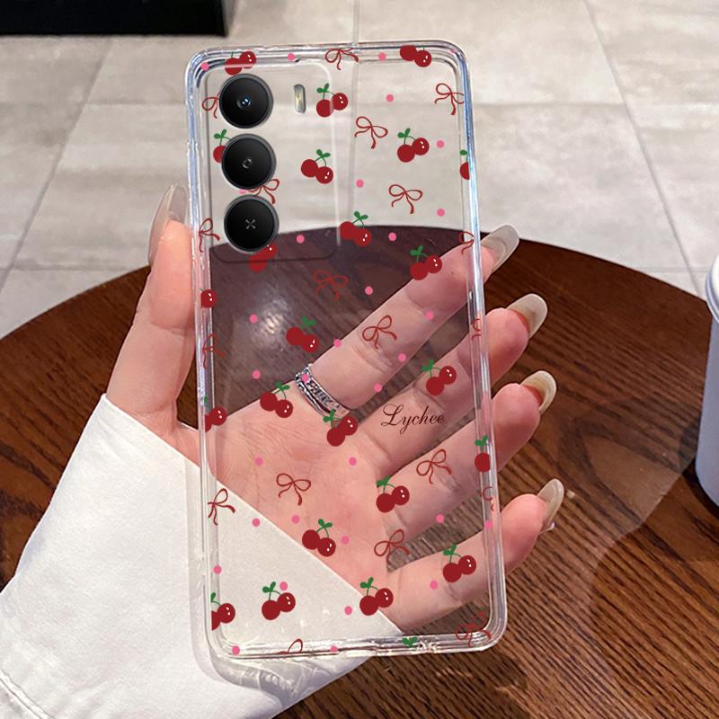 Casing For Realme C71 Case RMX5303 Silicone Aesthetic Cute Cat Cartoon Fashion Astronaut Transparent Cover C71 Realme Phone Case