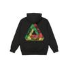 Swirl Tri Ferg Hood P23HD107