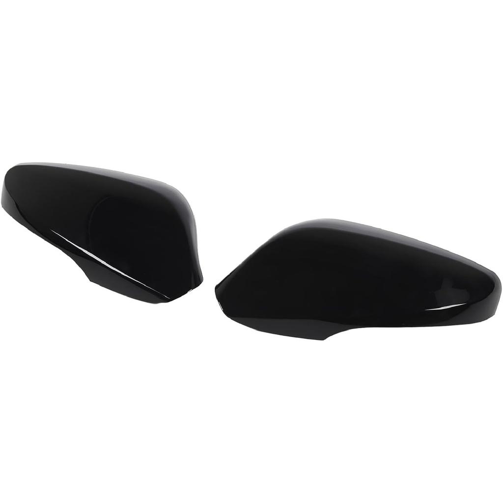 Rearview Mirror Cover 87616 3X000ANKA Glossy Black Wing Mirror Cover MD 2011 2016