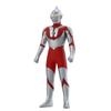 Ultraman Hero Series 01 Action Figure Toy
