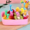Accesorii pentru bar – Spițe pentru cocktail-uri și canapé-uri