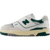 Kids' 550 'White Green' PHB550CS