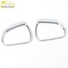 Rearview Mirror Rain Shield Ring for 22 Mondeo Models - Car Accessory