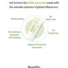 IUNIK Centella Calming Daily Sunscreen