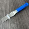 Reusable Ac Fin Comb Air Conditioner Radiator Cleaner Tool For Home Apartment Hotel Dorm Rental Kitchen Bedroom
