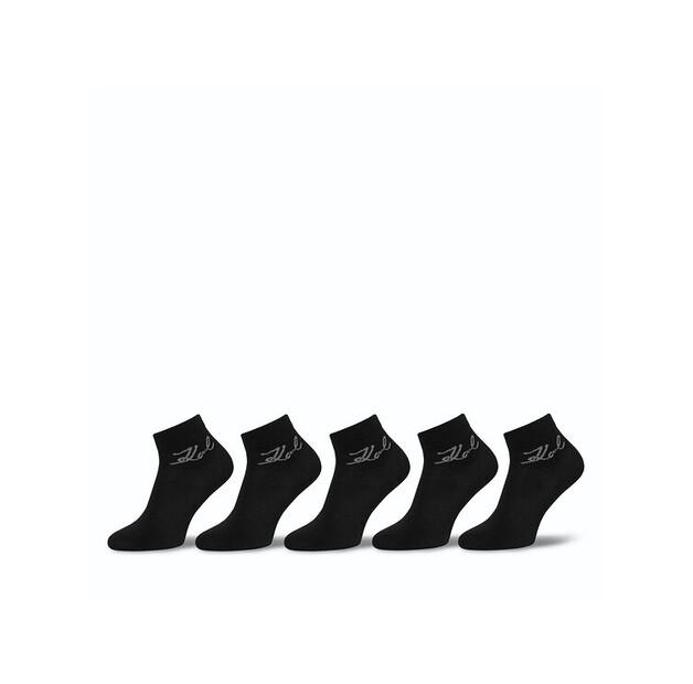 Носки длинные KARL LAGERFELD A4W47032 EU 35_38